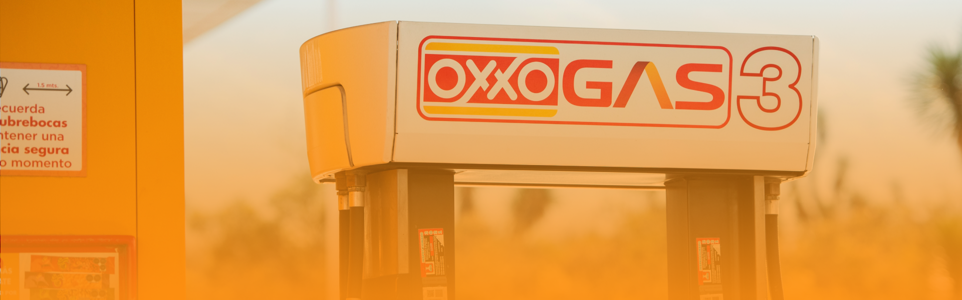 Oxxo Gas Nuestro Blog De Noticias Sobre Gasolina Y Combustible