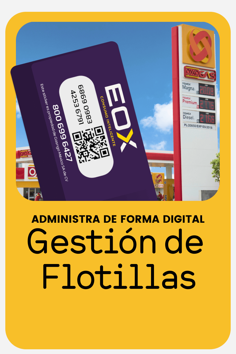 Gestión de flotas pequeñas