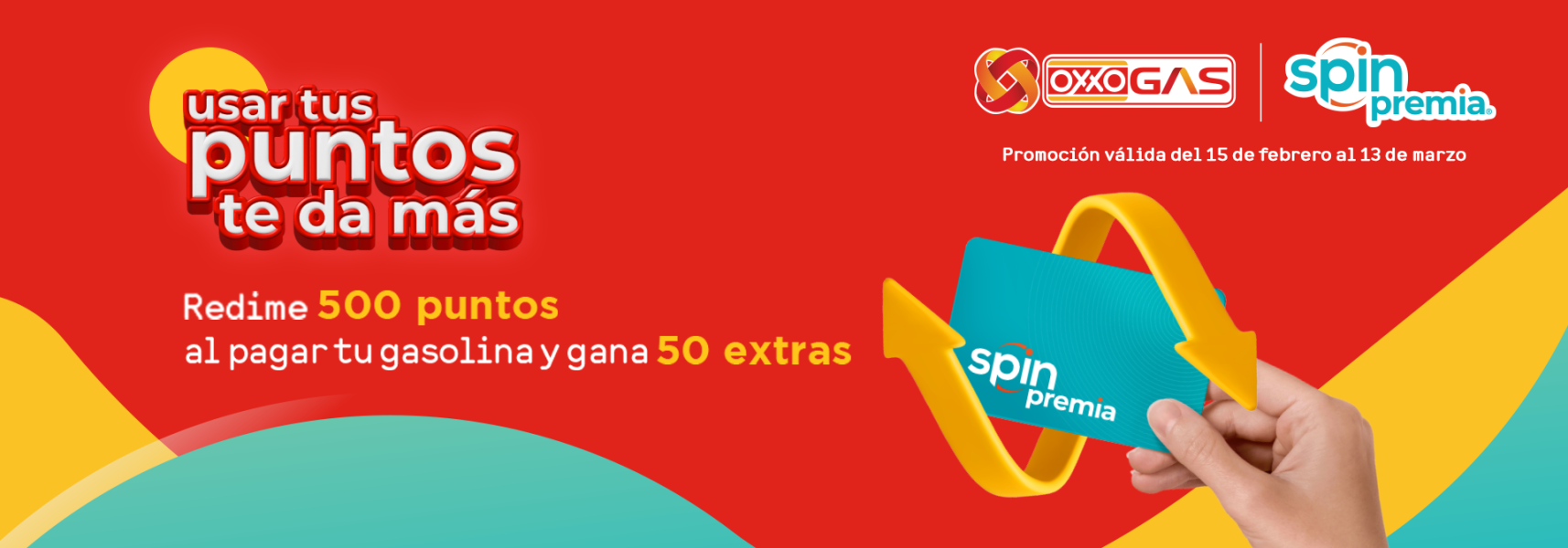 Oxxo Gas Promociones Tamaulipas